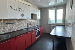 Екатеринбург, ул. Предельная, 7 (Совхоз) - фото квартиры