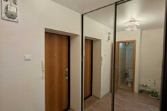 Екатеринбург, ул. Замятина, 38/2 (Эльмаш) - фото квартиры