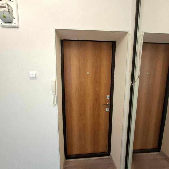 Екатеринбург, ул. Замятина, 38/2 (Эльмаш) - фото квартиры (2)