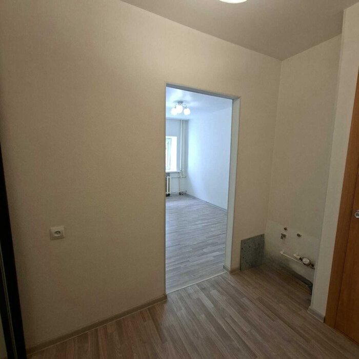 Екатеринбург, ул. Замятина, 38/2 (Эльмаш) - фото квартиры (4)