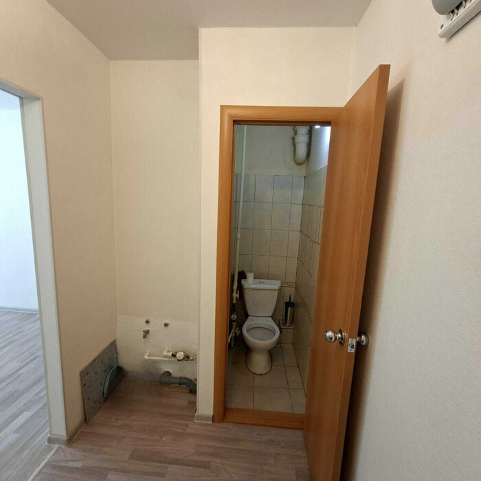 Екатеринбург, ул. Замятина, 38/2 (Эльмаш) - фото квартиры (5)