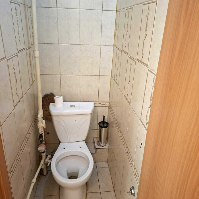 Екатеринбург, ул. Замятина, 38/2 (Эльмаш) - фото квартиры (6)