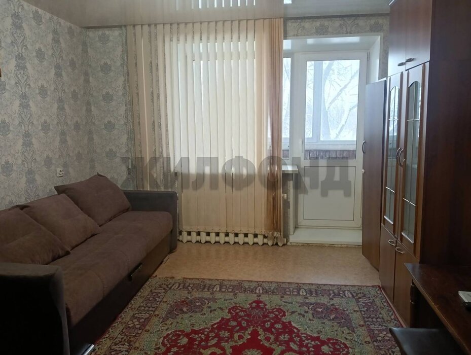 г. Нижний Тагил, ул. Быкова, 23 (городской округ Нижний Тагил) - фото квартиры (1)