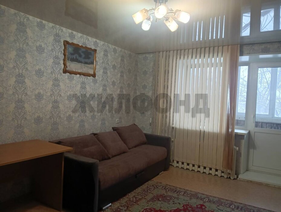 г. Нижний Тагил, ул. Быкова, 23 (городской округ Нижний Тагил) - фото квартиры (2)