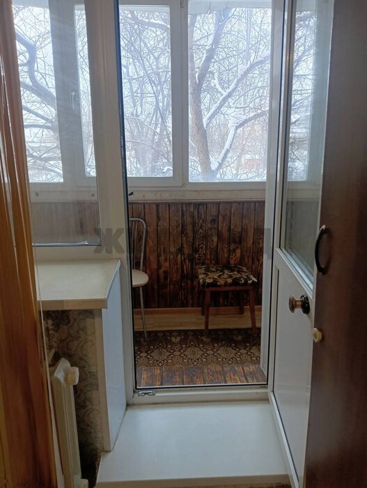 г. Нижний Тагил, ул. Быкова, 23 (городской округ Нижний Тагил) - фото квартиры (3)