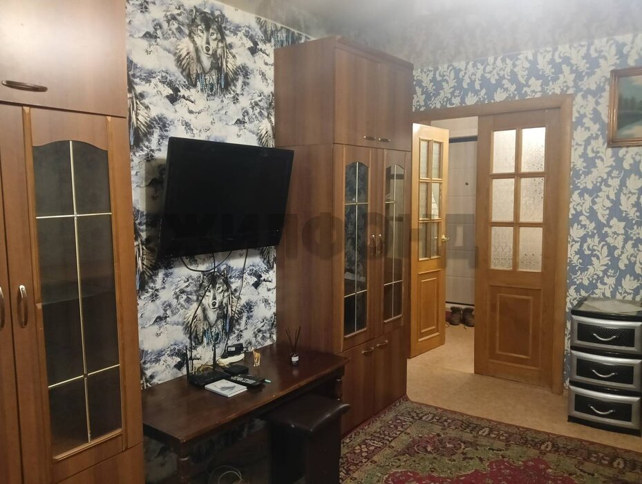 г. Нижний Тагил, ул. Быкова, 23 (городской округ Нижний Тагил) - фото квартиры (5)