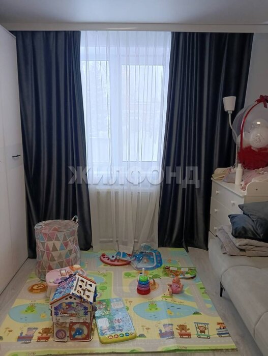 г. Нижний Тагил, ул. Черных, 9 (городской округ Нижний Тагил) - фото квартиры (3)