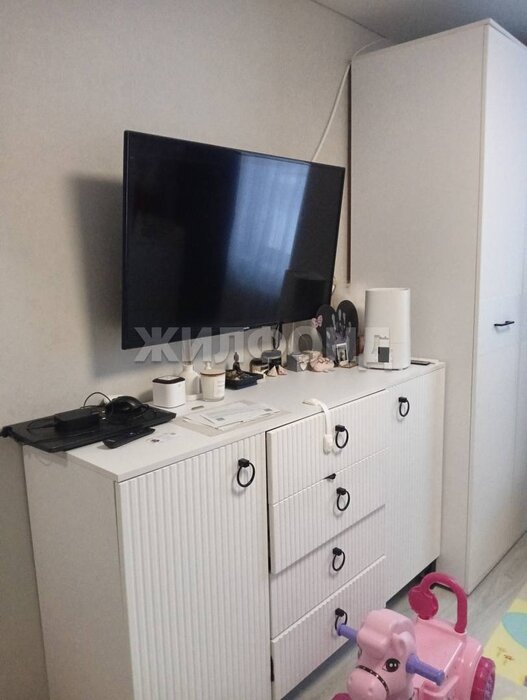 г. Нижний Тагил, ул. Черных, 9 (городской округ Нижний Тагил) - фото квартиры (4)