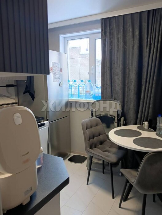 г. Нижний Тагил, ул. Черных, 9 (городской округ Нижний Тагил) - фото квартиры (8)