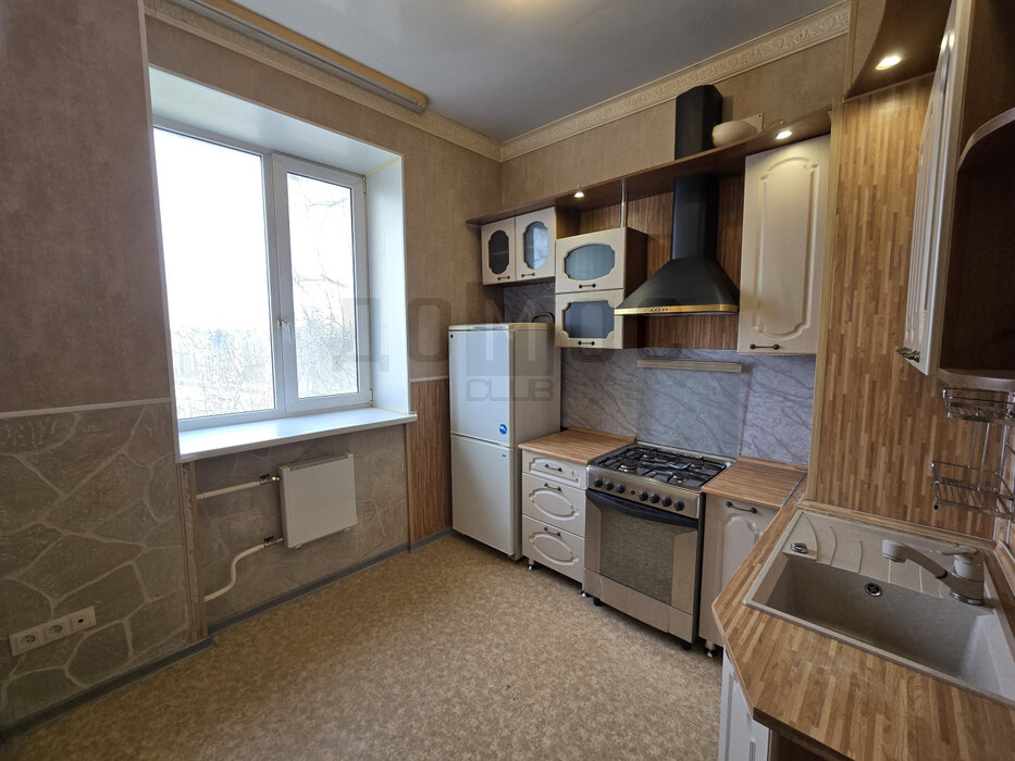 Екатеринбург, ул. Космонавтов, 38 (Эльмаш) - фото квартиры (1)