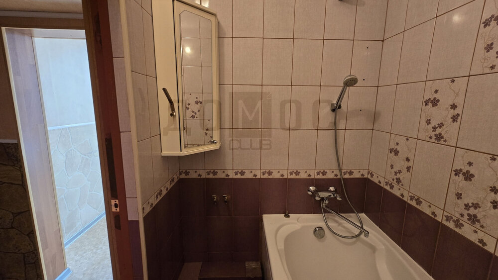 Екатеринбург, ул. Космонавтов, 38 (Эльмаш) - фото квартиры (7)