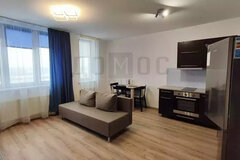 Екатеринбург, ул. Академика Парина, 43/3 (Центр) - фото квартиры