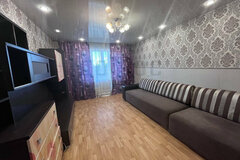 Екатеринбург, ул. Шефская, 60 (Эльмаш) - фото квартиры