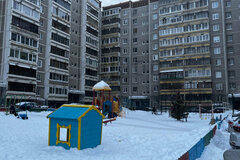 Екатеринбург, ул. Шефская, 60 (Эльмаш) - фото квартиры