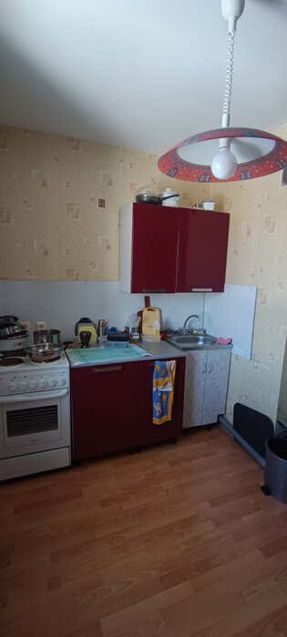 Екатеринбург, ул. Шадринский, 18 (Пионерский) - фото квартиры (2)