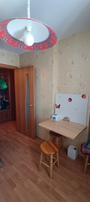 Екатеринбург, ул. Шадринский, 18 (Пионерский) - фото квартиры (3)