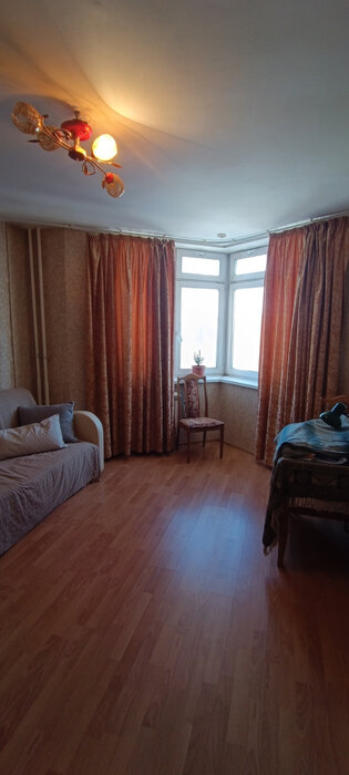 Екатеринбург, ул. Шадринский, 18 (Пионерский) - фото квартиры (5)