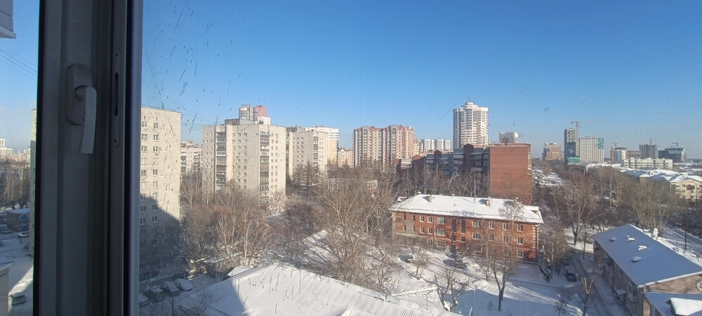 Екатеринбург, ул. Шадринский, 18 (Пионерский) - фото квартиры (6)