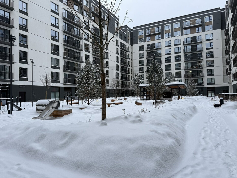 Екатеринбург, ул. Академика Ландау, 7б - фото квартиры (4)