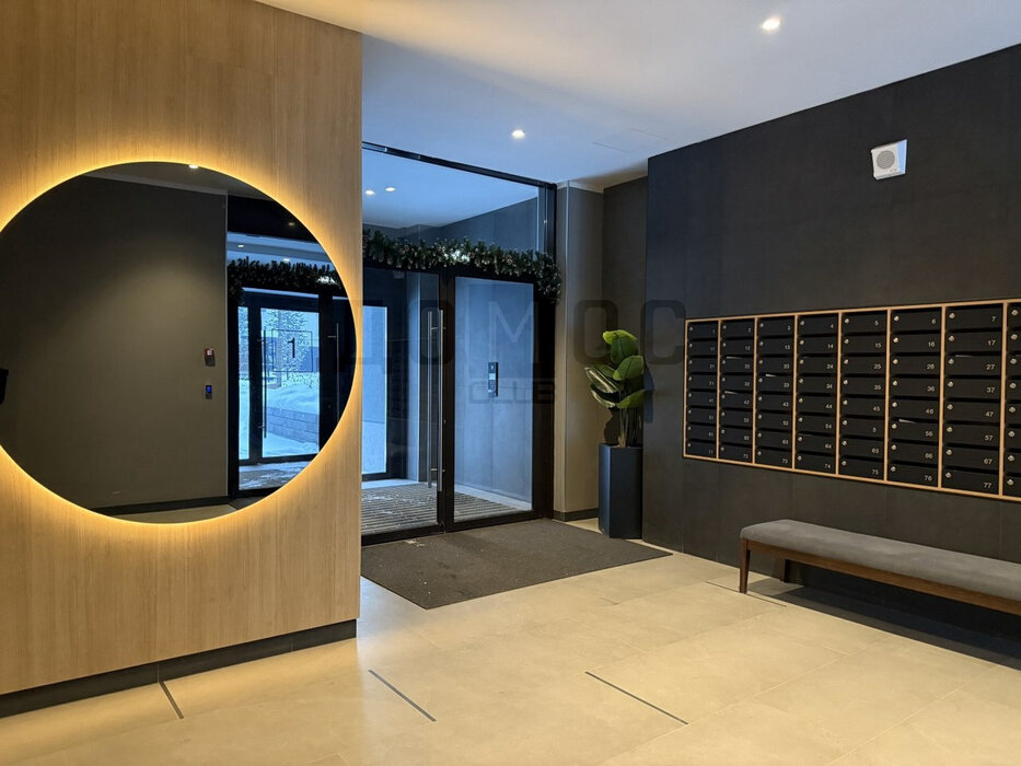 Екатеринбург, ул. Академика Ландау, 7б - фото квартиры (5)