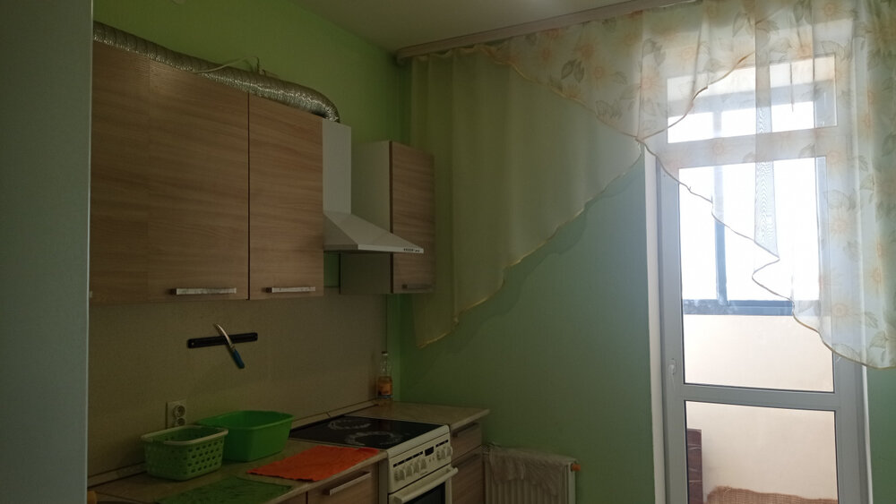 г. Верхняя Пышма, ул. Орджоникидзе, 1 (городской округ Верхняя Пышма) - фото квартиры (1)