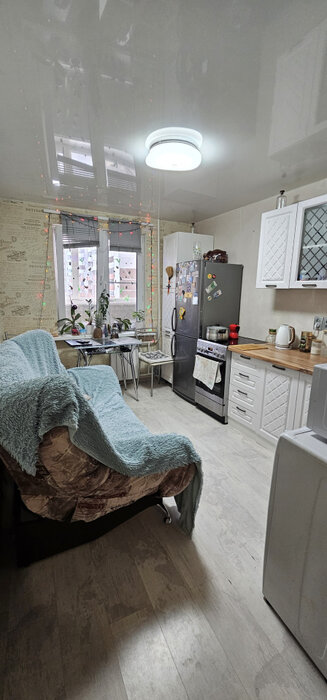 Екатеринбург, ул. Академика Шварца, 10 корпус 3 (Ботанический) - фото квартиры (2)