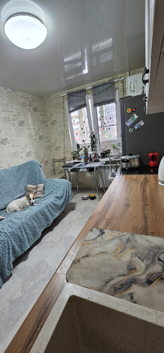 Екатеринбург, ул. Академика Шварца, 10 корпус 3 (Ботанический) - фото квартиры (3)