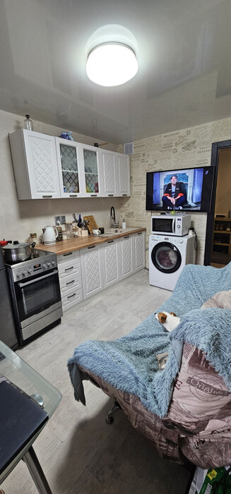 Екатеринбург, ул. Академика Шварца, 10 корпус 3 (Ботанический) - фото квартиры (4)