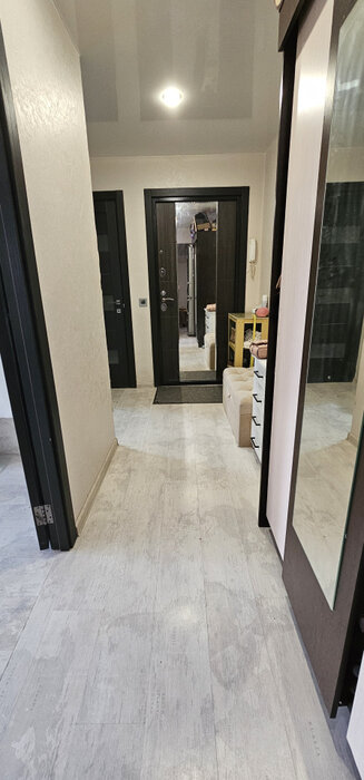 Екатеринбург, ул. Академика Шварца, 10 корпус 3 (Ботанический) - фото квартиры (5)