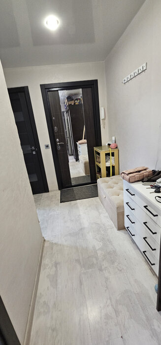 Екатеринбург, ул. Академика Шварца, 10 корпус 3 (Ботанический) - фото квартиры (6)