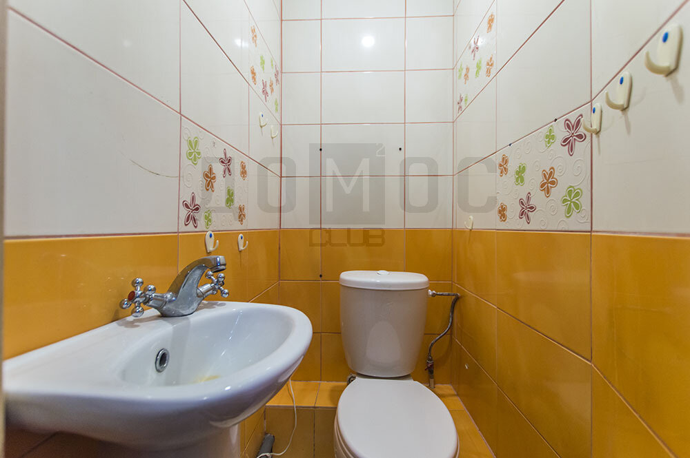 Екатеринбург, ул. Опалихинская, 22 (Заречный) - фото квартиры (8)