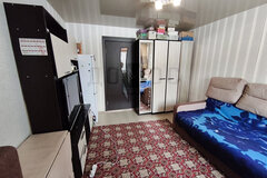 Екатеринбург, ул. Таганская, 6а (Эльмаш) - фото квартиры