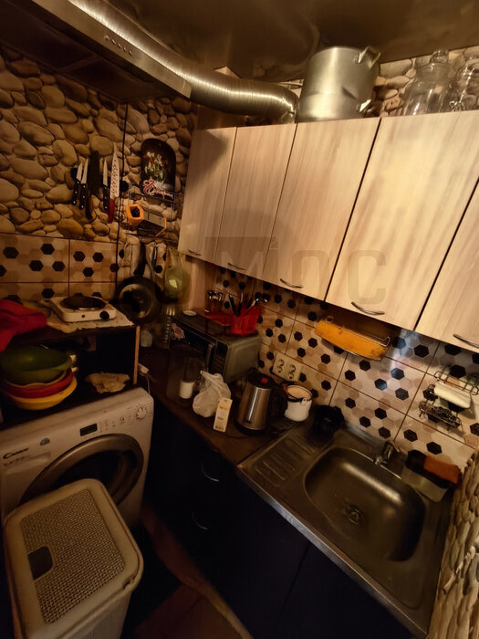 Екатеринбург, ул. Таганская, 6а (Эльмаш) - фото квартиры (3)