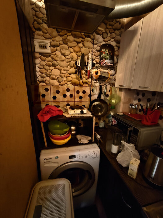 Екатеринбург, ул. Таганская, 6а (Эльмаш) - фото квартиры (4)