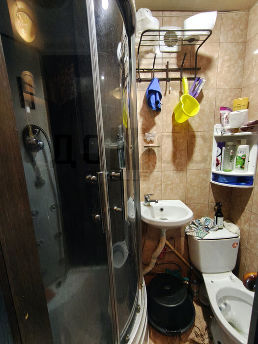 Екатеринбург, ул. Таганская, 6а (Эльмаш) - фото квартиры (5)