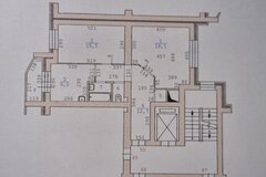 Екатеринбург, ул. Ангарская, 54 б (Старая Сортировка) - фото квартиры