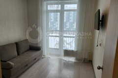 Екатеринбург, ул. Чемпионов, 4 (Солнечный) - фото квартиры