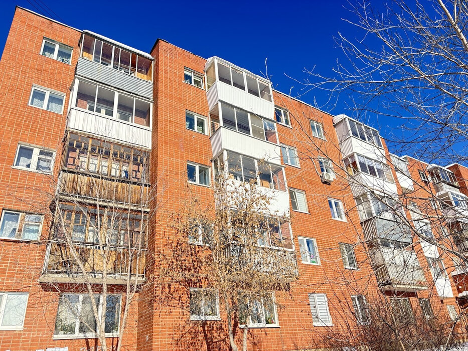 г. Березовский, ул. Театральная, 3 (городской округ Березовский) - фото квартиры (1)