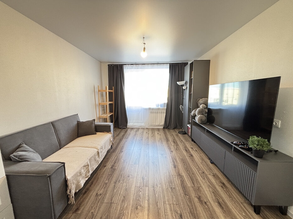 г. Березовский, ул. Театральная, 3 (городской округ Березовский) - фото квартиры (4)