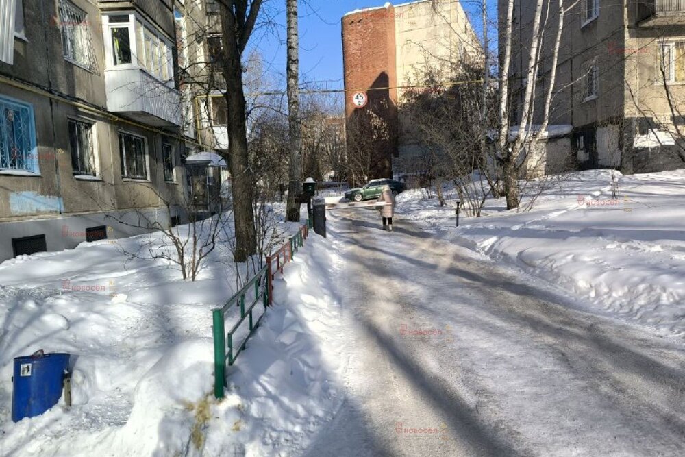 Екатеринбург, ул. Советская, 20 (Пионерский) - фото квартиры (8)