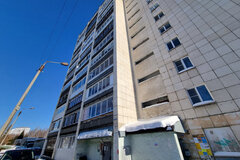 Екатеринбург, ул. Щербакова, 139 (Уктус) - фото квартиры