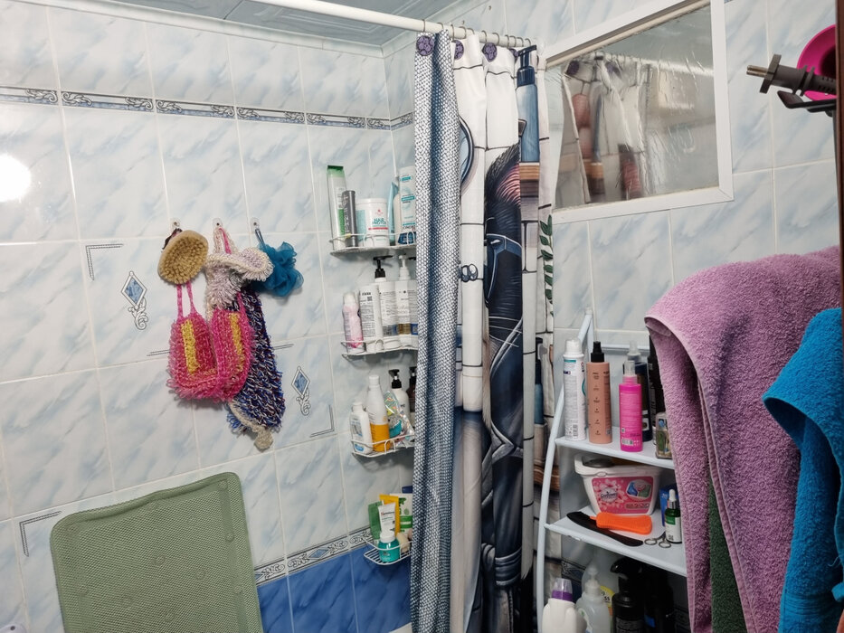 Екатеринбург, ул. Щербакова, 139 (Уктус) - фото квартиры (5)