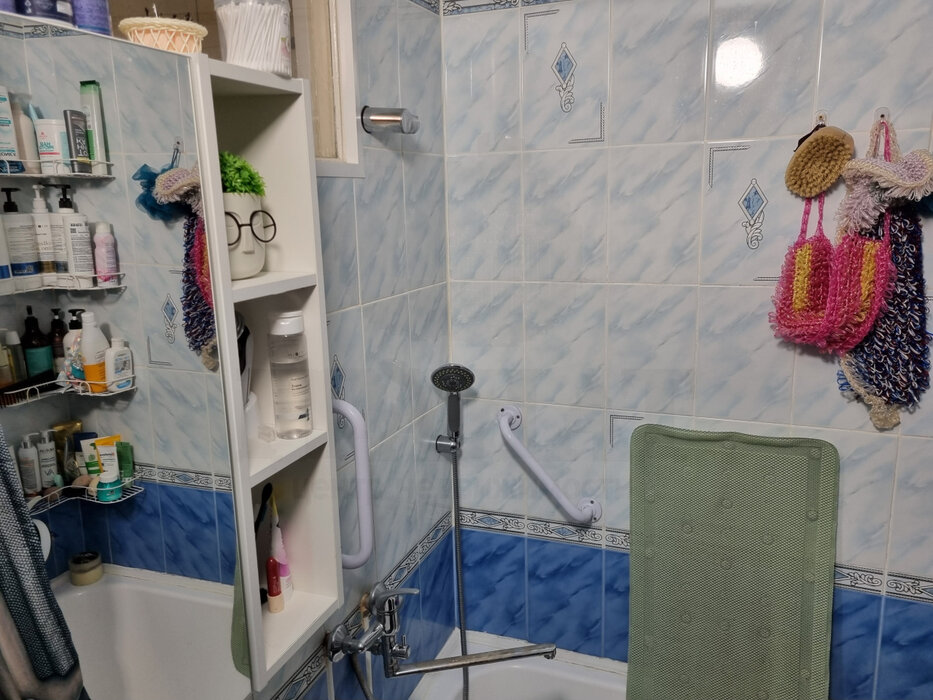 Екатеринбург, ул. Щербакова, 139 (Уктус) - фото квартиры (6)