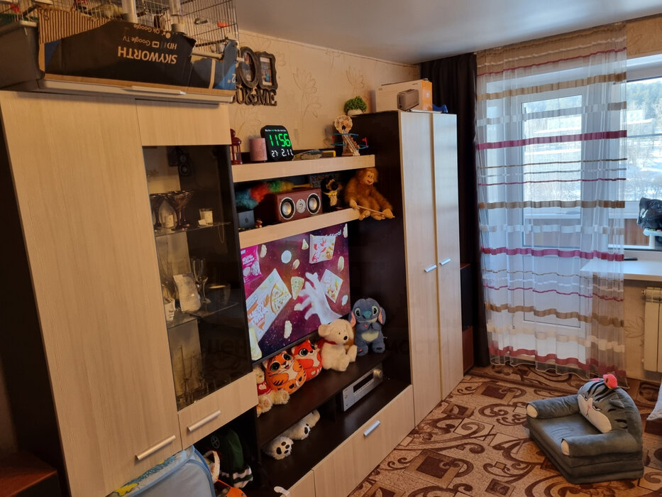 Екатеринбург, ул. Щербакова, 139 (Уктус) - фото квартиры (8)