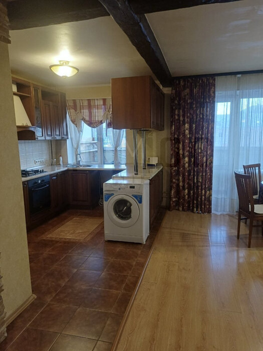 Екатеринбург, ул. Ляпустина, 6 (Вторчермет) - фото квартиры (2)