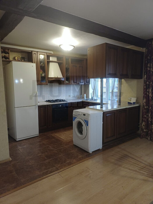 Екатеринбург, ул. Ляпустина, 6 (Вторчермет) - фото квартиры (4)