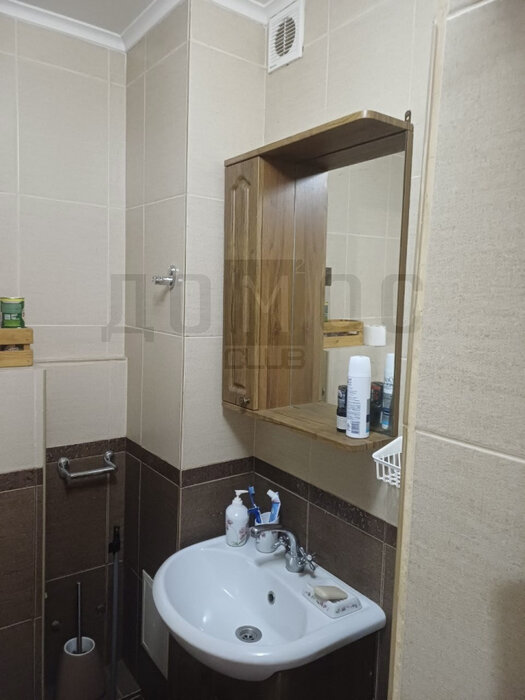 Екатеринбург, ул. Ляпустина, 6 (Вторчермет) - фото квартиры (7)