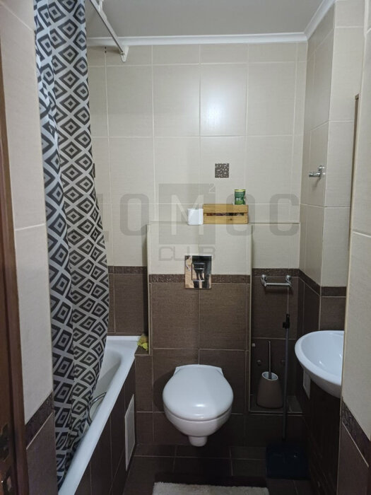 Екатеринбург, ул. Ляпустина, 6 (Вторчермет) - фото квартиры (8)