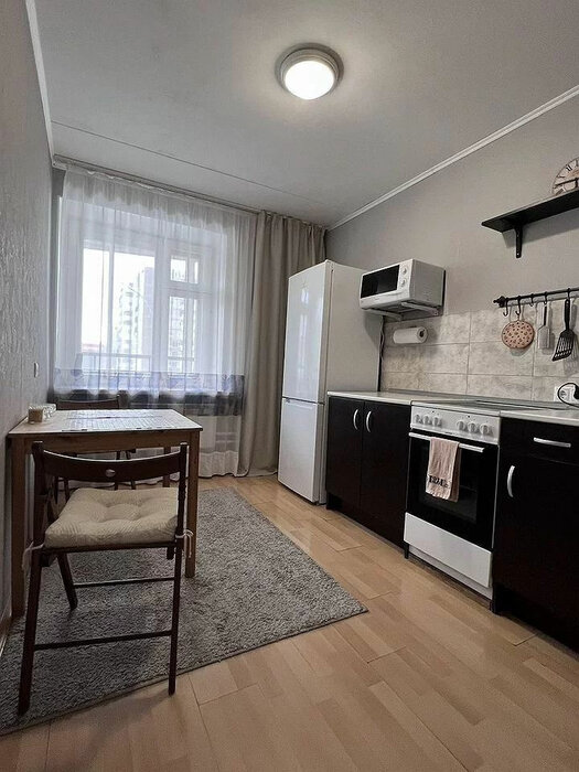 Екатеринбург, ул. Репина, 78 (Юго-Западный) - фото квартиры (1)