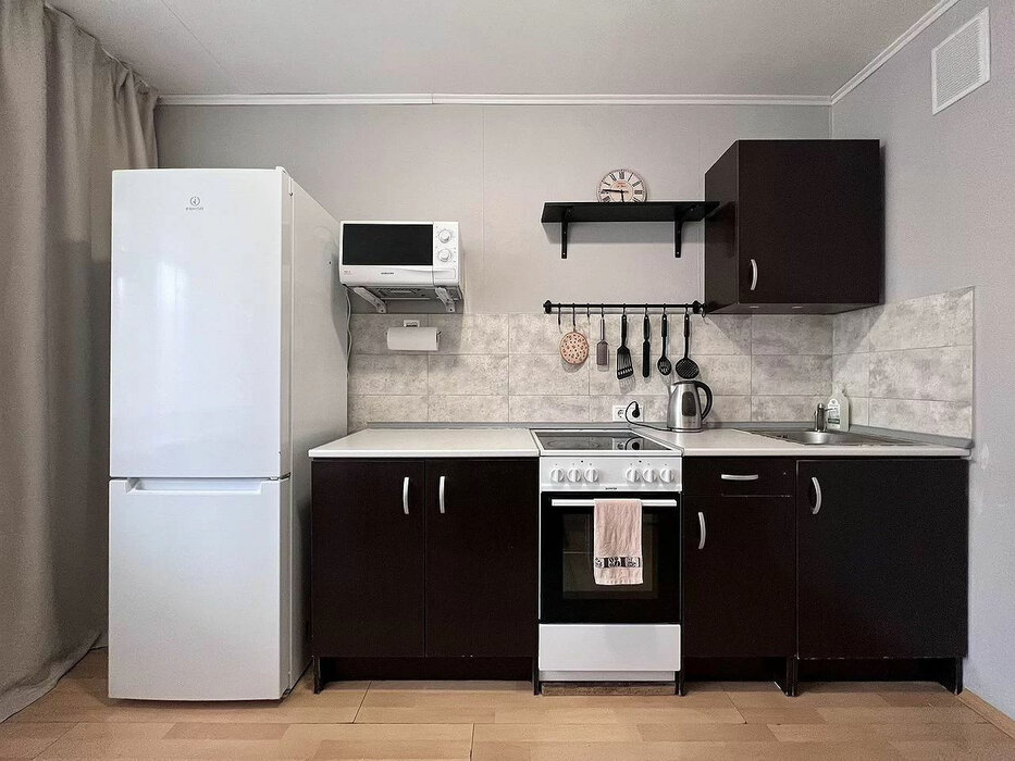 Екатеринбург, ул. Репина, 78 (Юго-Западный) - фото квартиры (4)